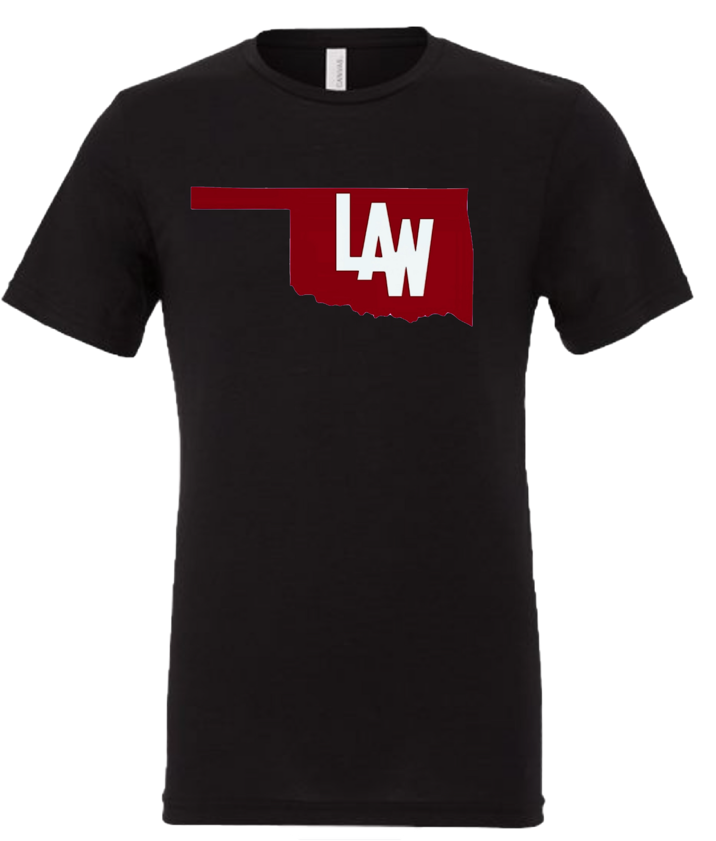 Oklahoma Law interlocking