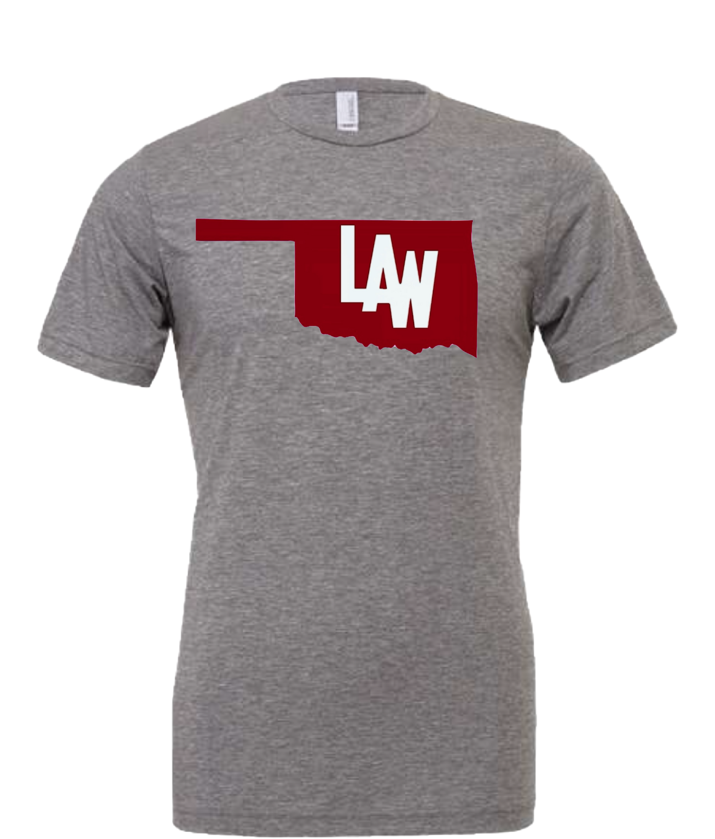 Oklahoma Law interlocking
