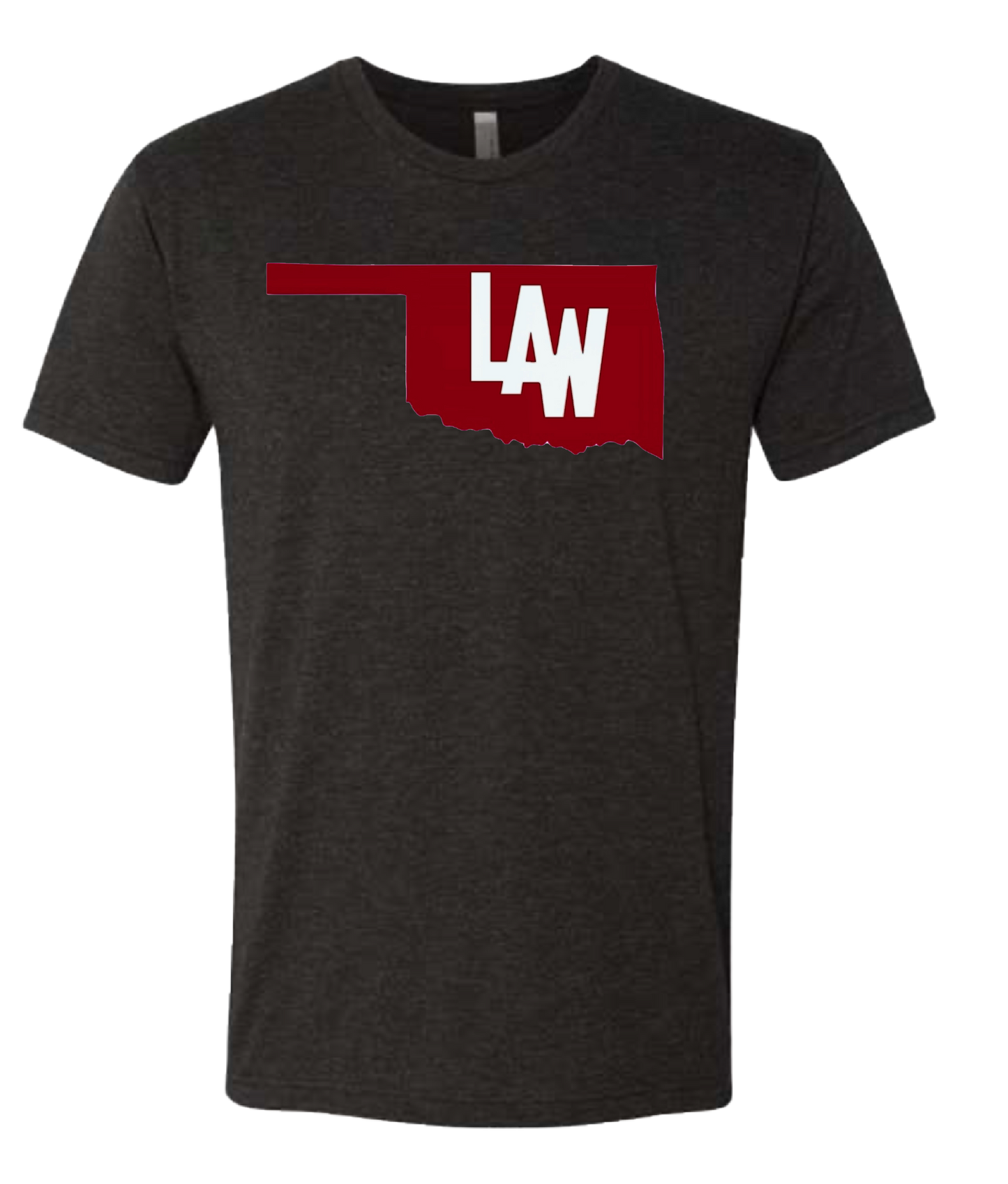 Oklahoma Law interlocking
