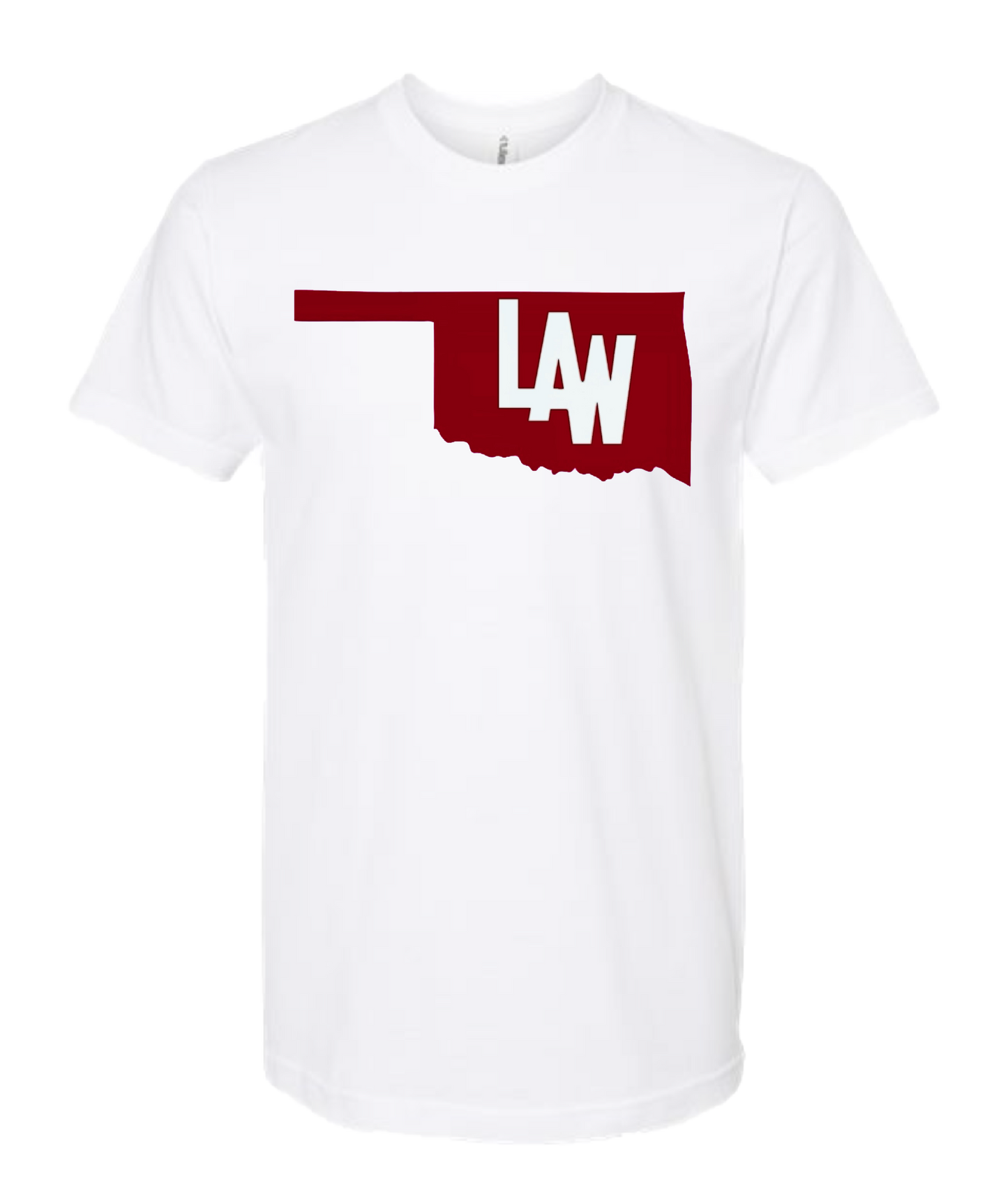 Oklahoma Law interlocking