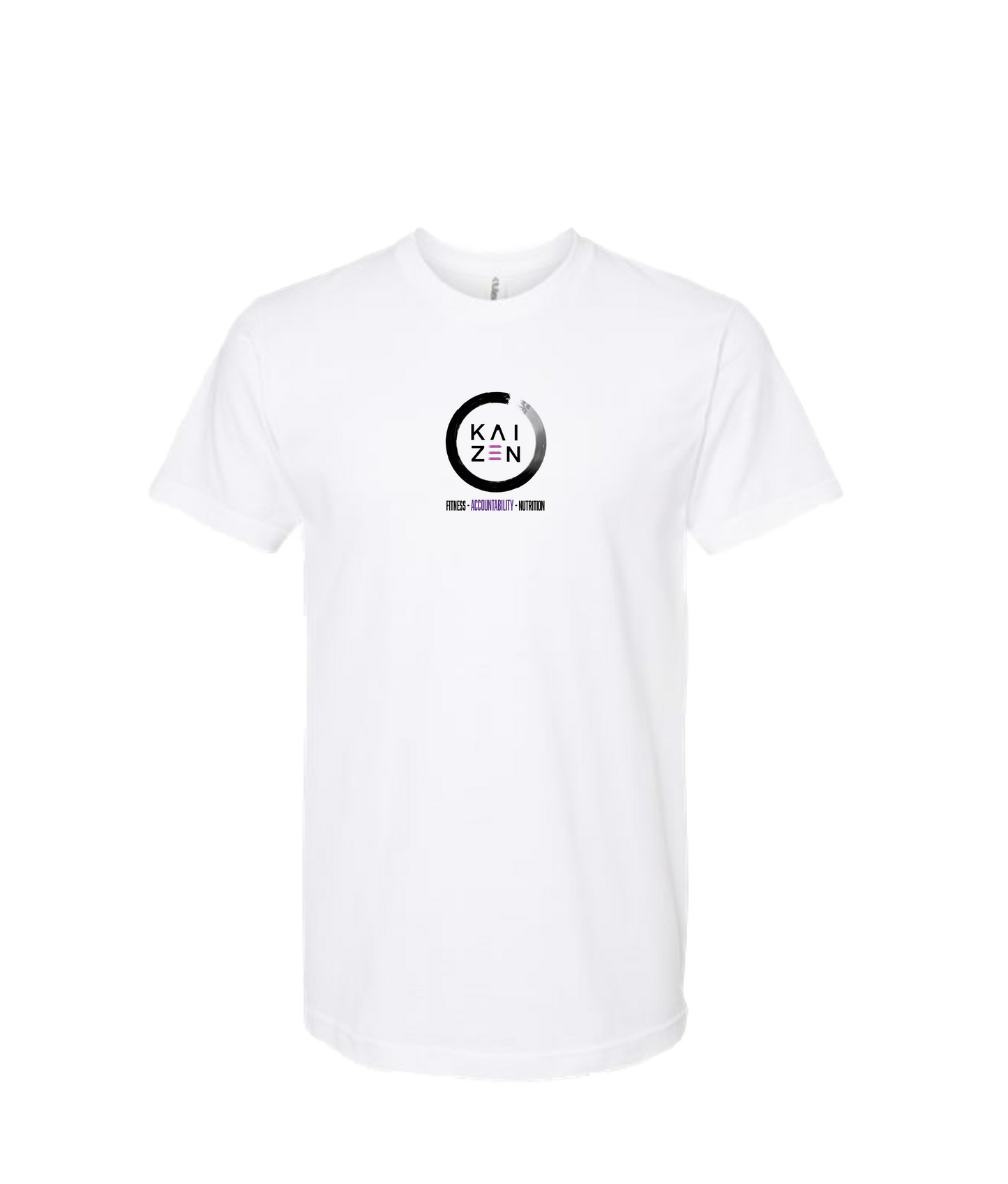 Kaizen logo shirt