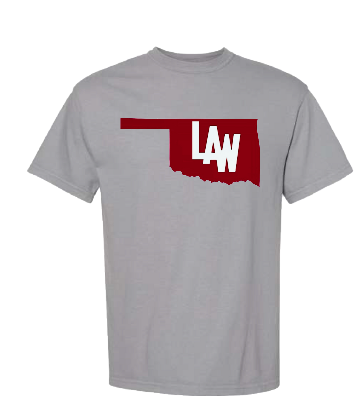 Oklahoma Law interlocking