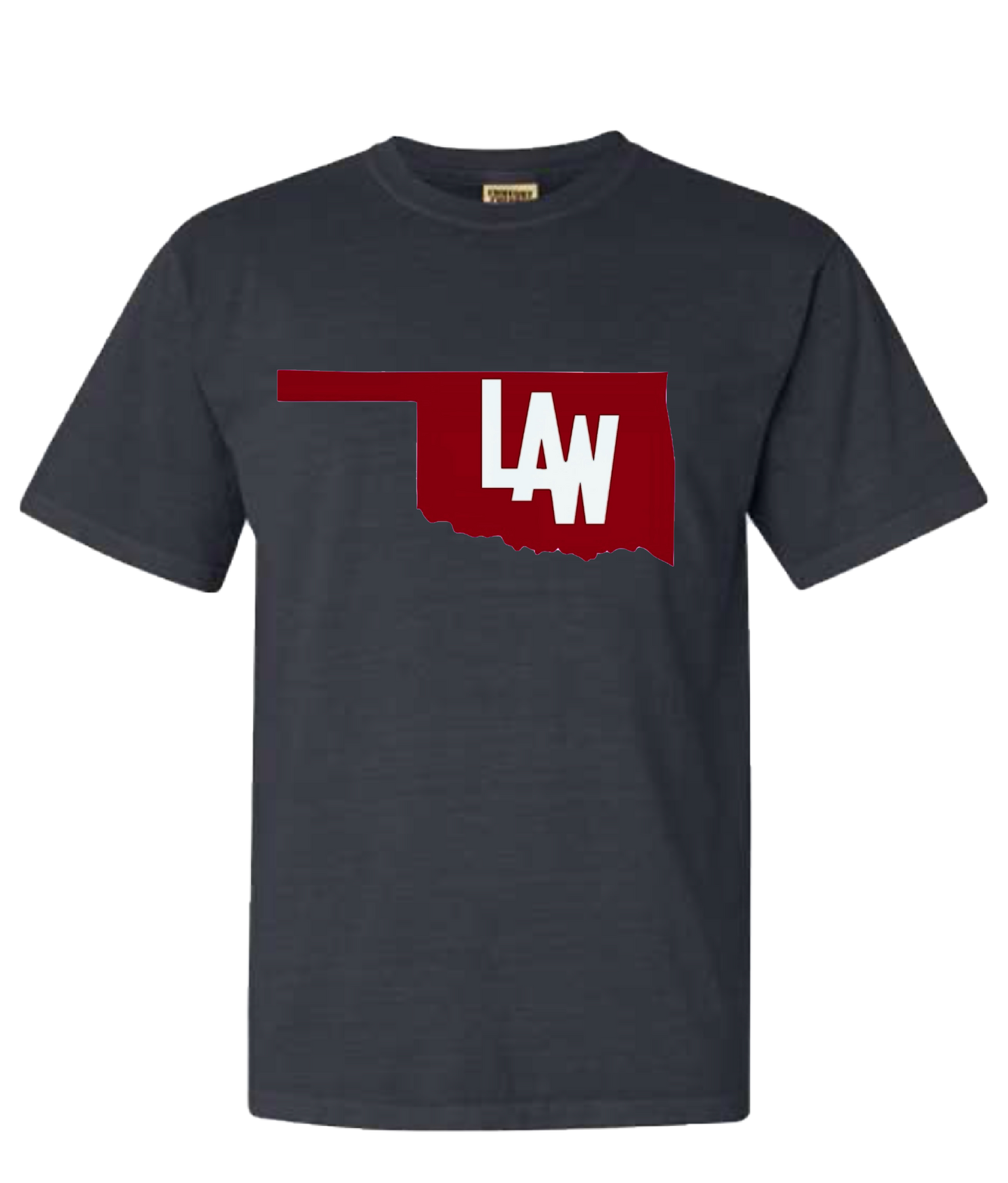 Oklahoma Law interlocking