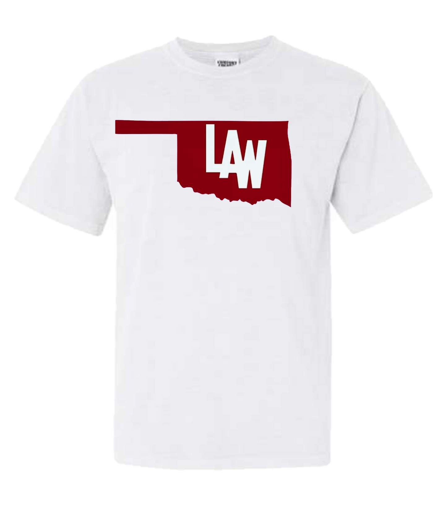 Oklahoma Law interlocking