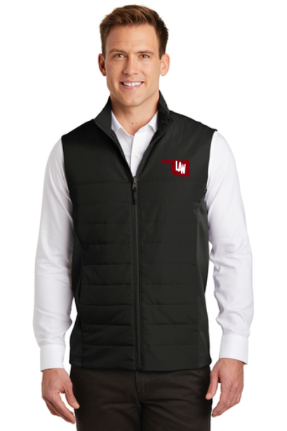 Port Authority Collective Insulated Vest