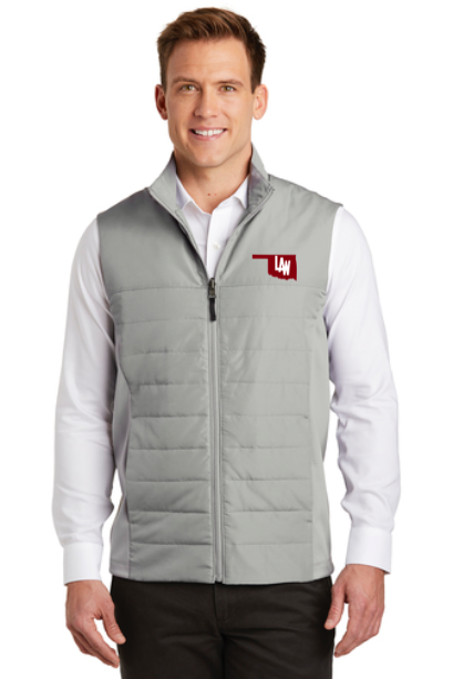 Port Authority Collective Insulated Vest
