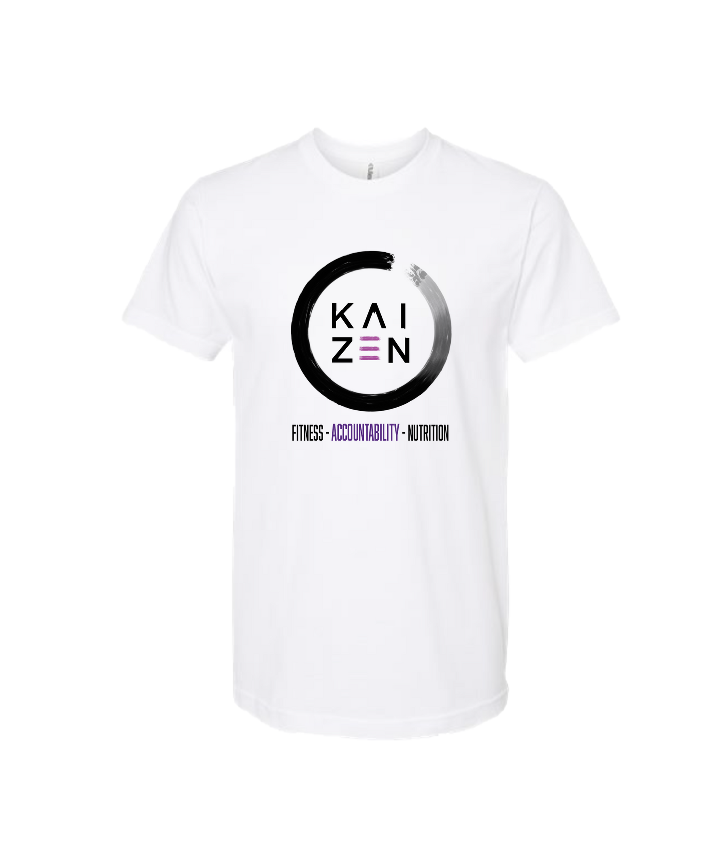 Kaizen logo shirt