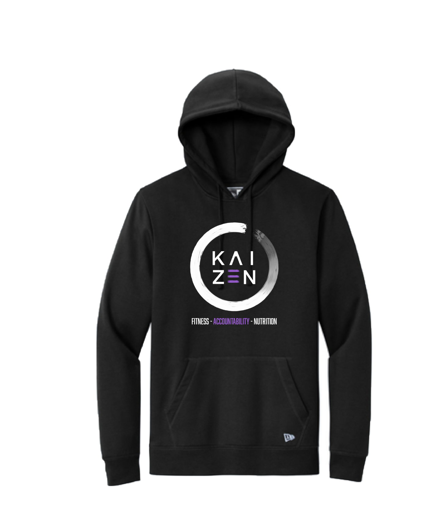 Kaizen logo sweatshirt