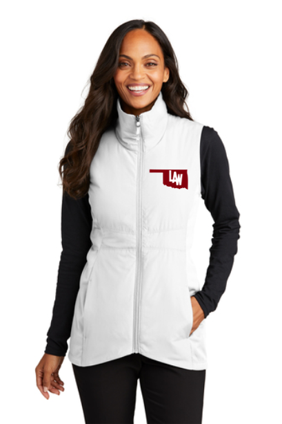 Port authority sales collective insulated jacket