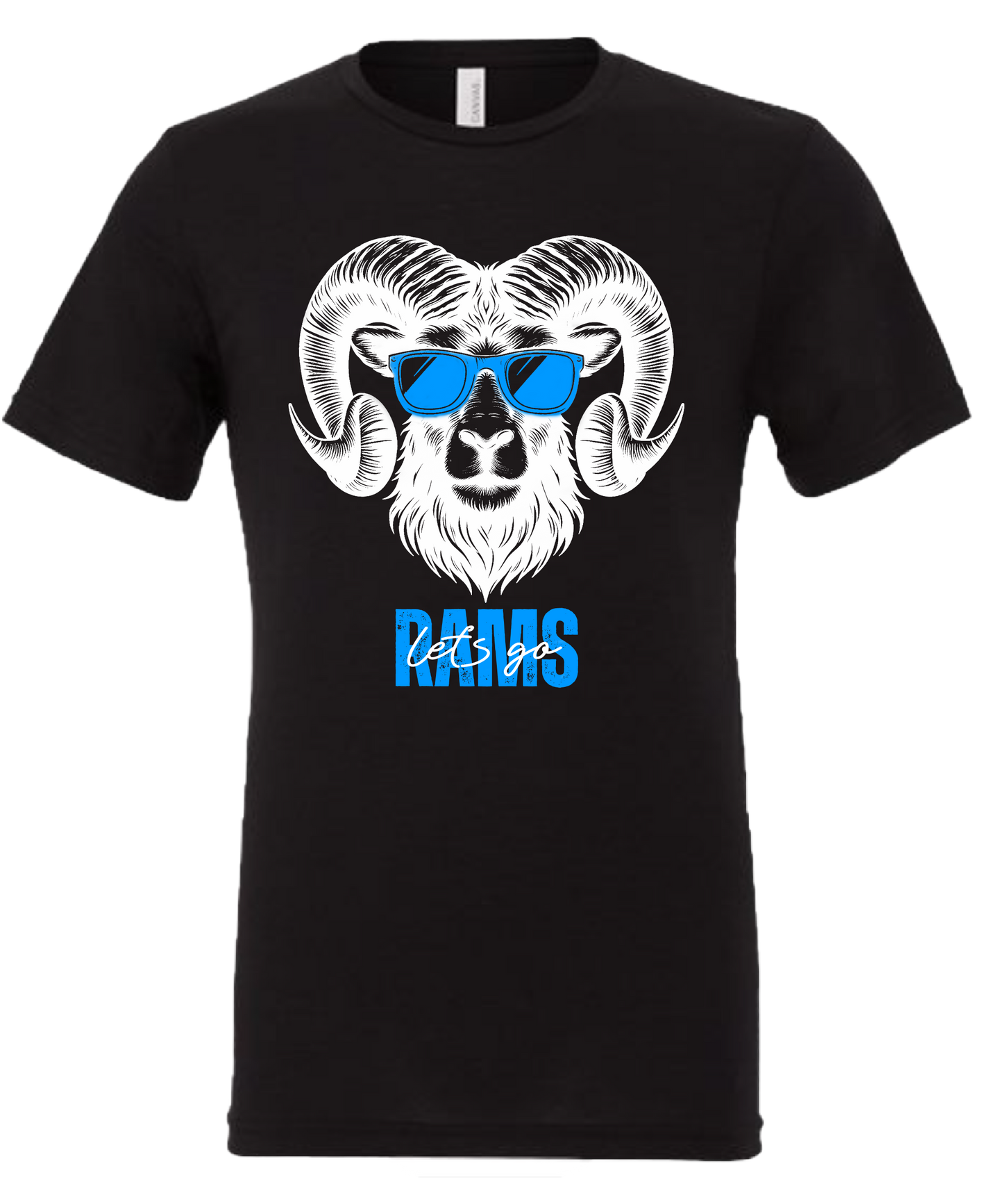 Cool Ram