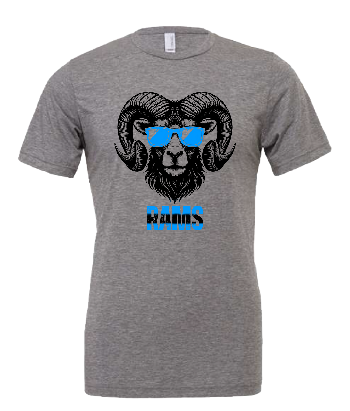 Cool Ram