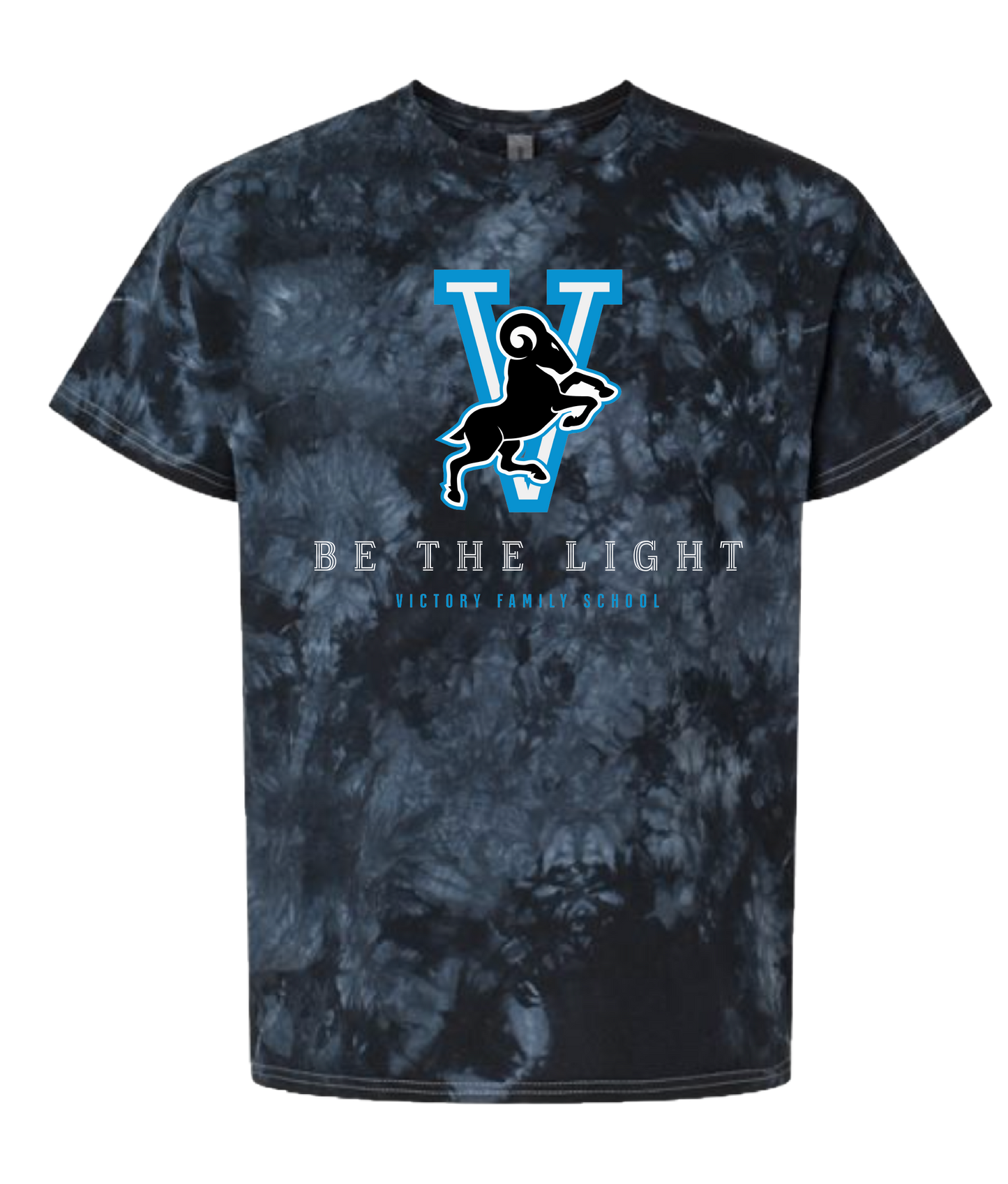 Be the Light