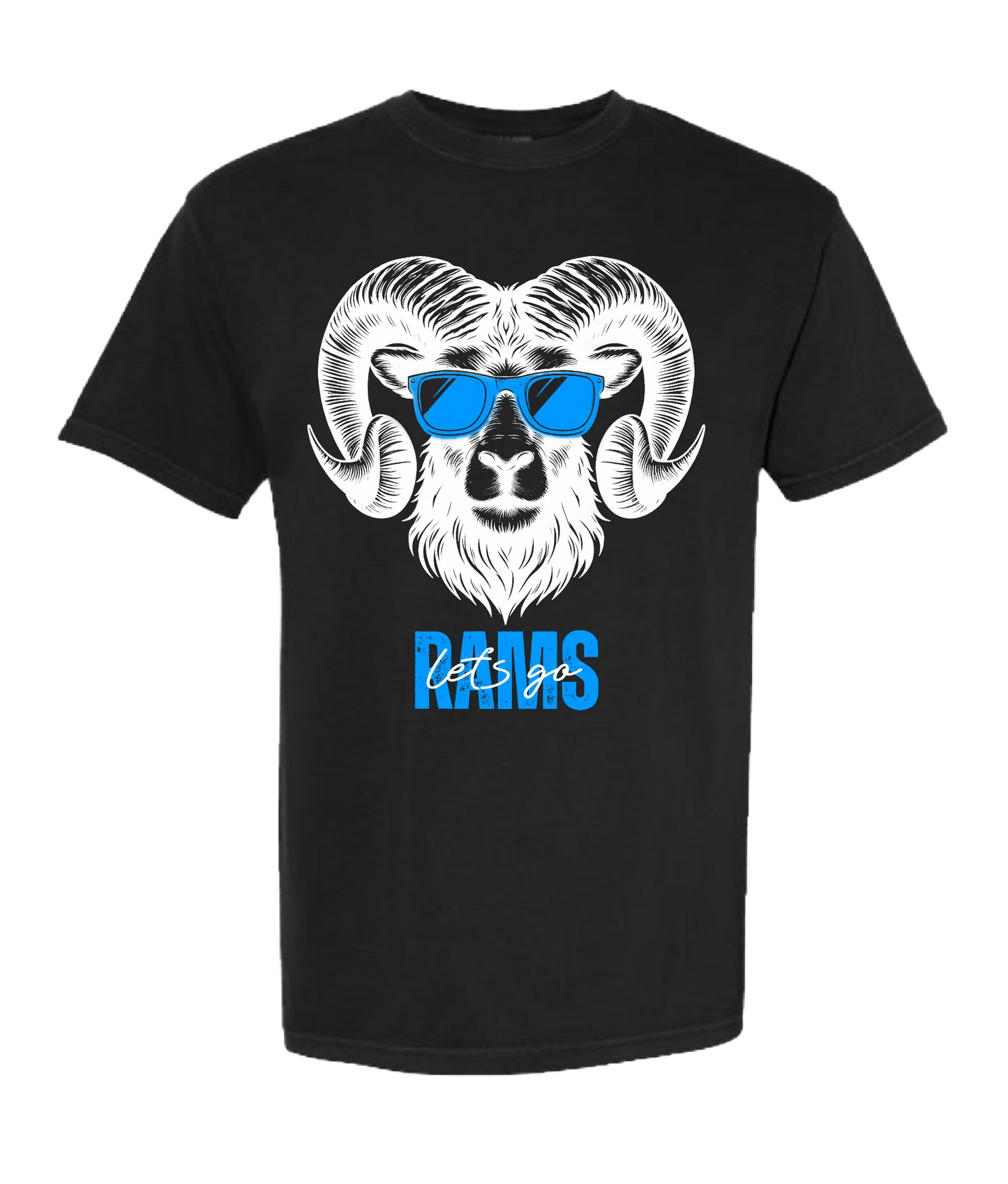 Cool Ram