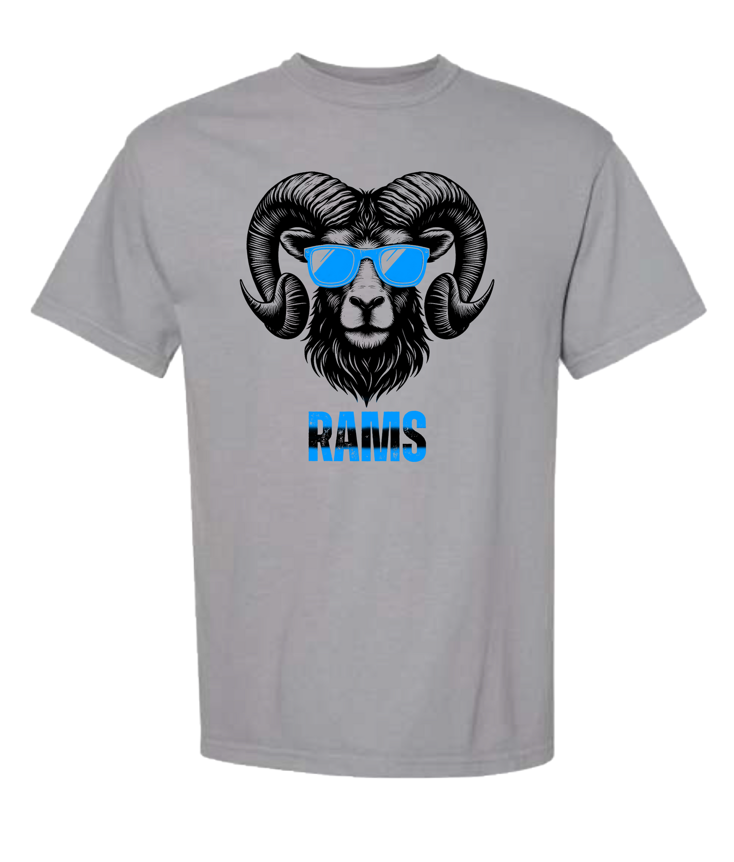 Cool Ram