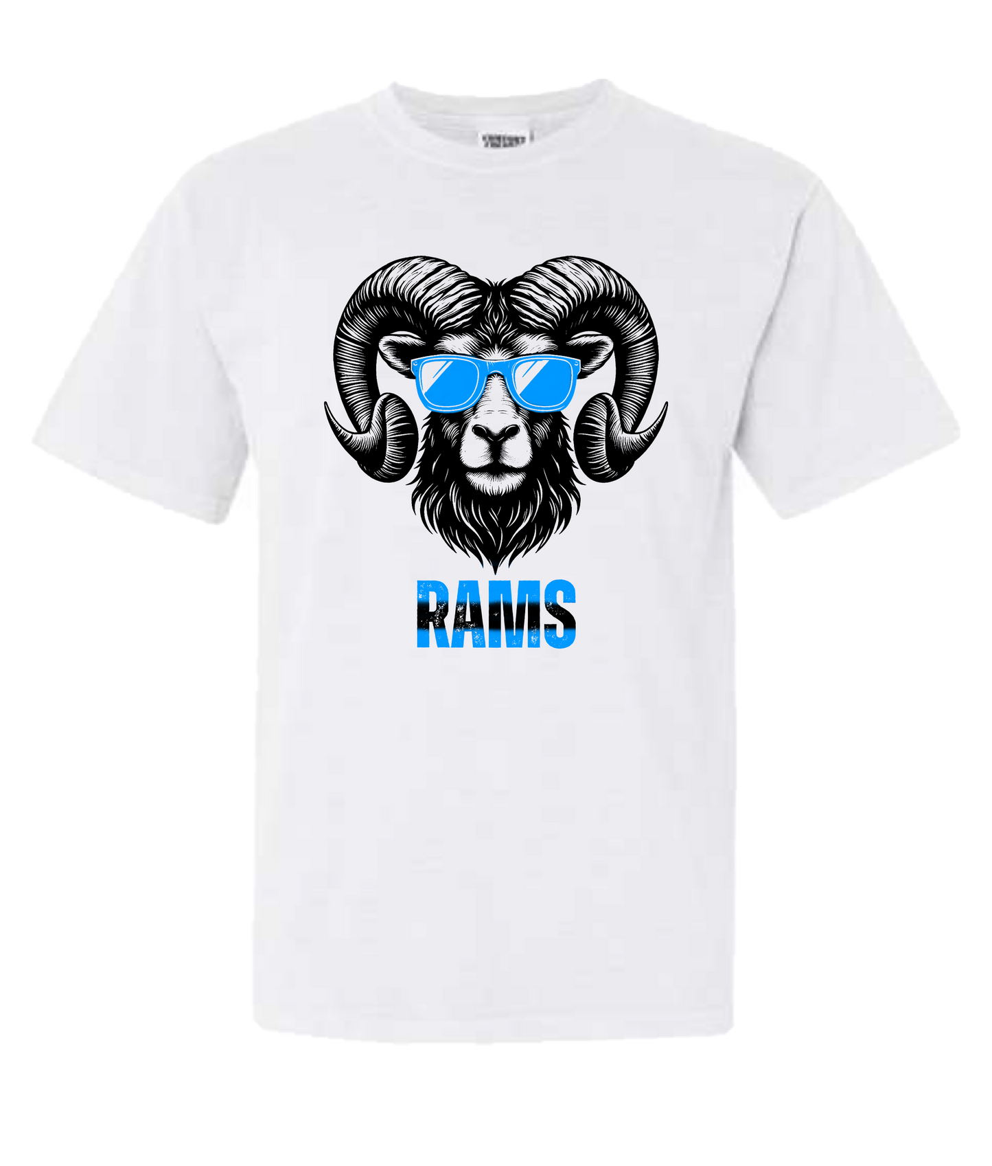 Cool Ram
