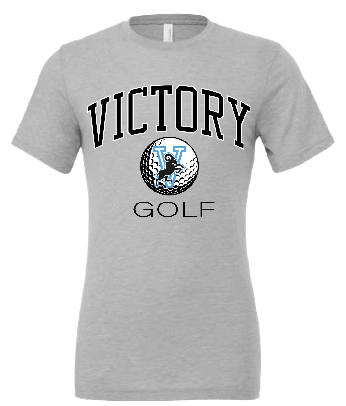VFS Golf t-shirt