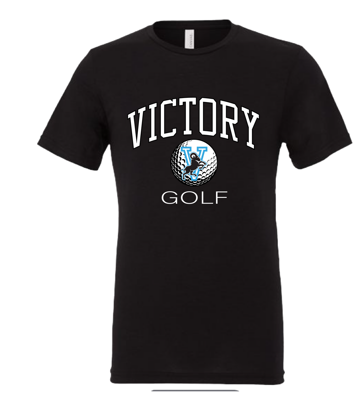 VFS Golf t-shirt