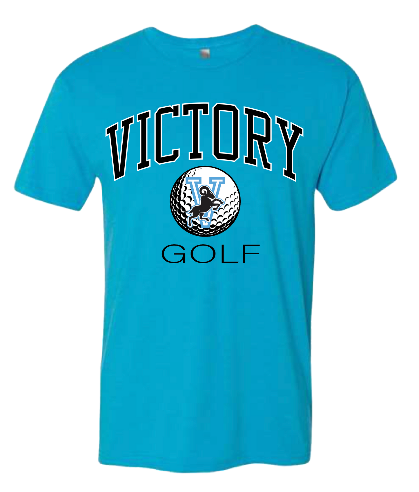 VFS Golf t-shirt