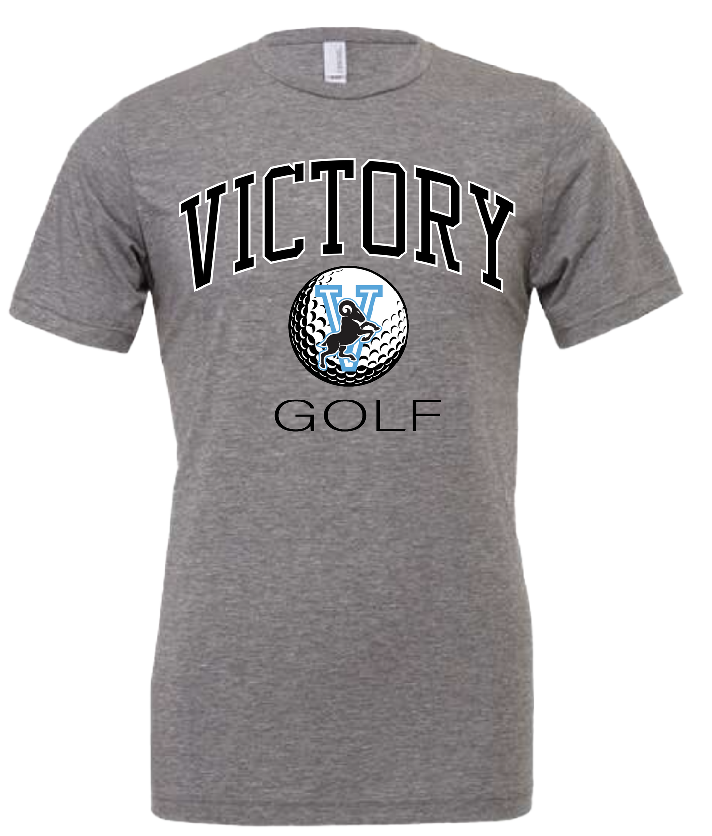 VFS Golf t-shirt