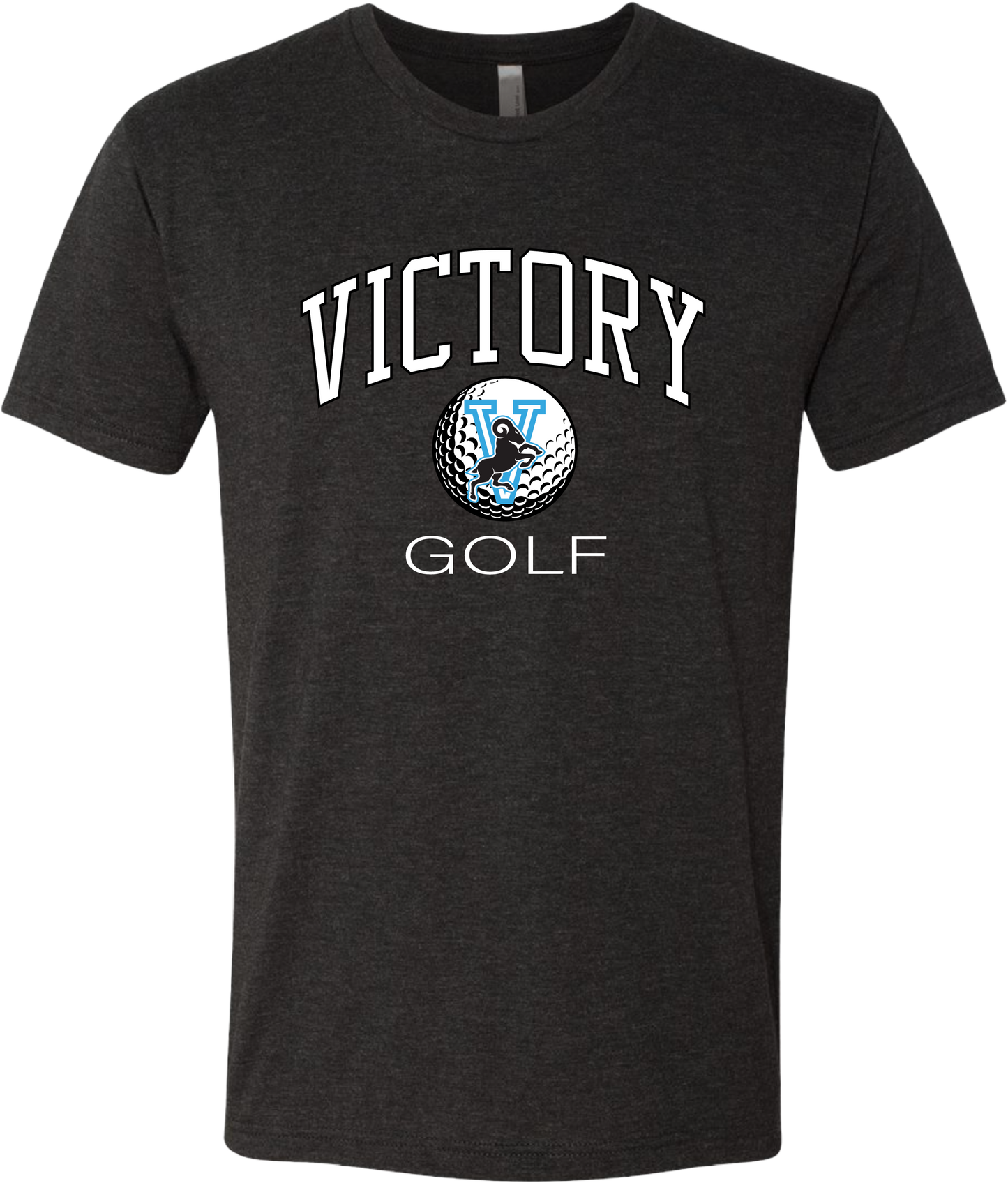 VFS Golf t-shirt