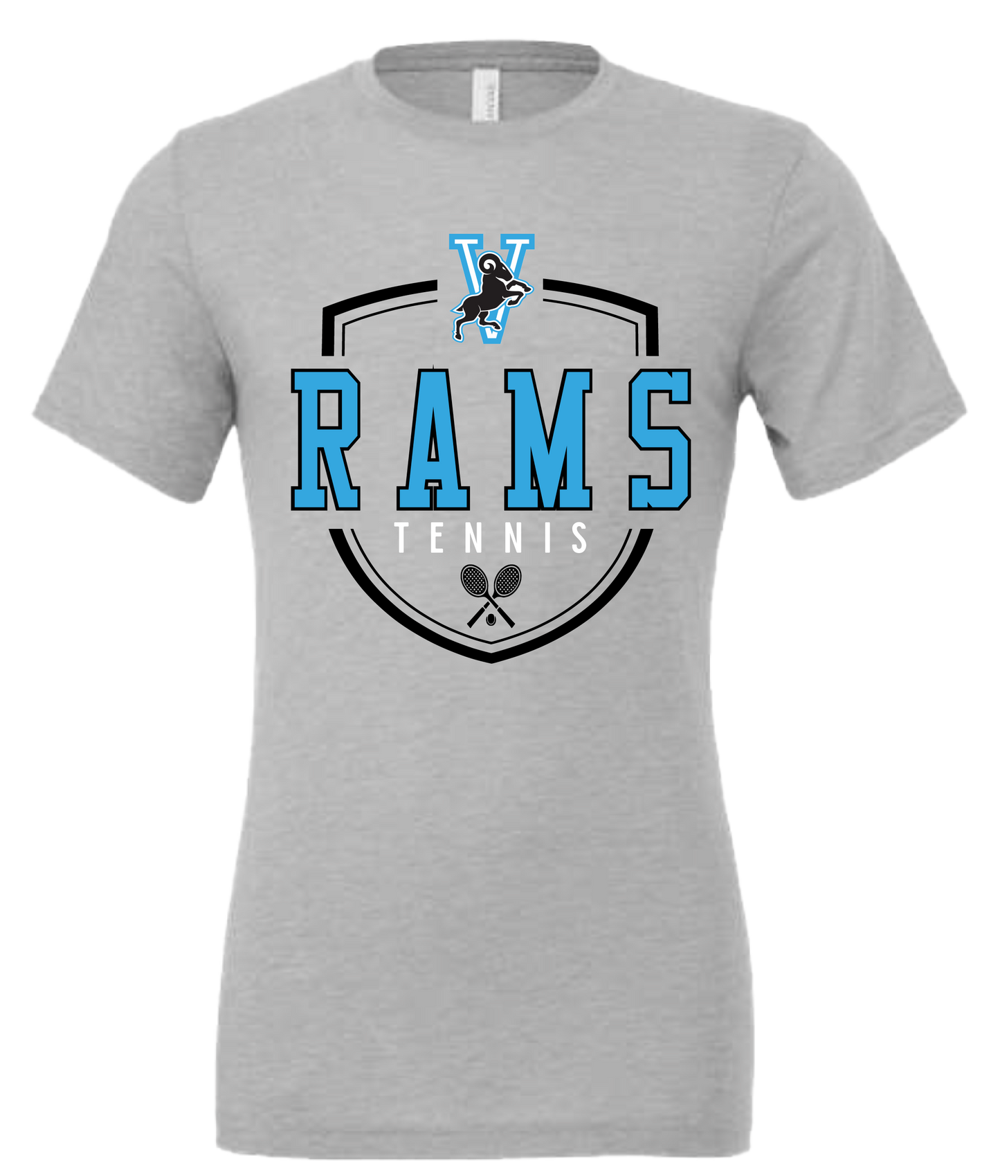 VFS Tennis t-shirt