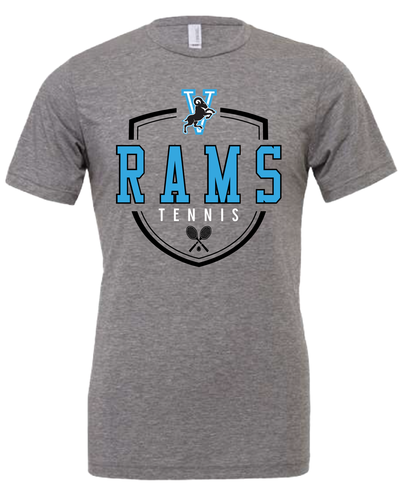 VFS Tennis t-shirt