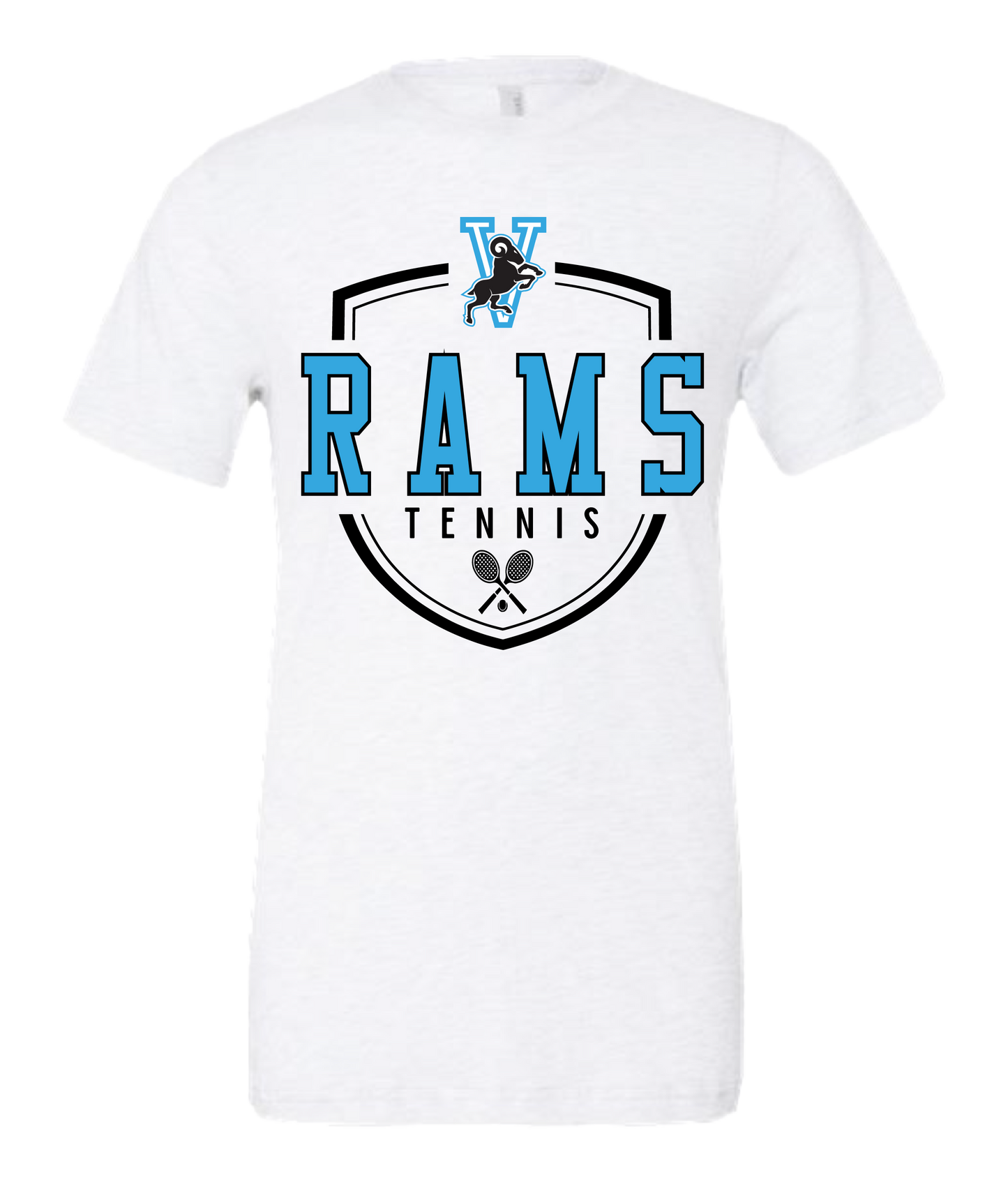 VFS Tennis t-shirt