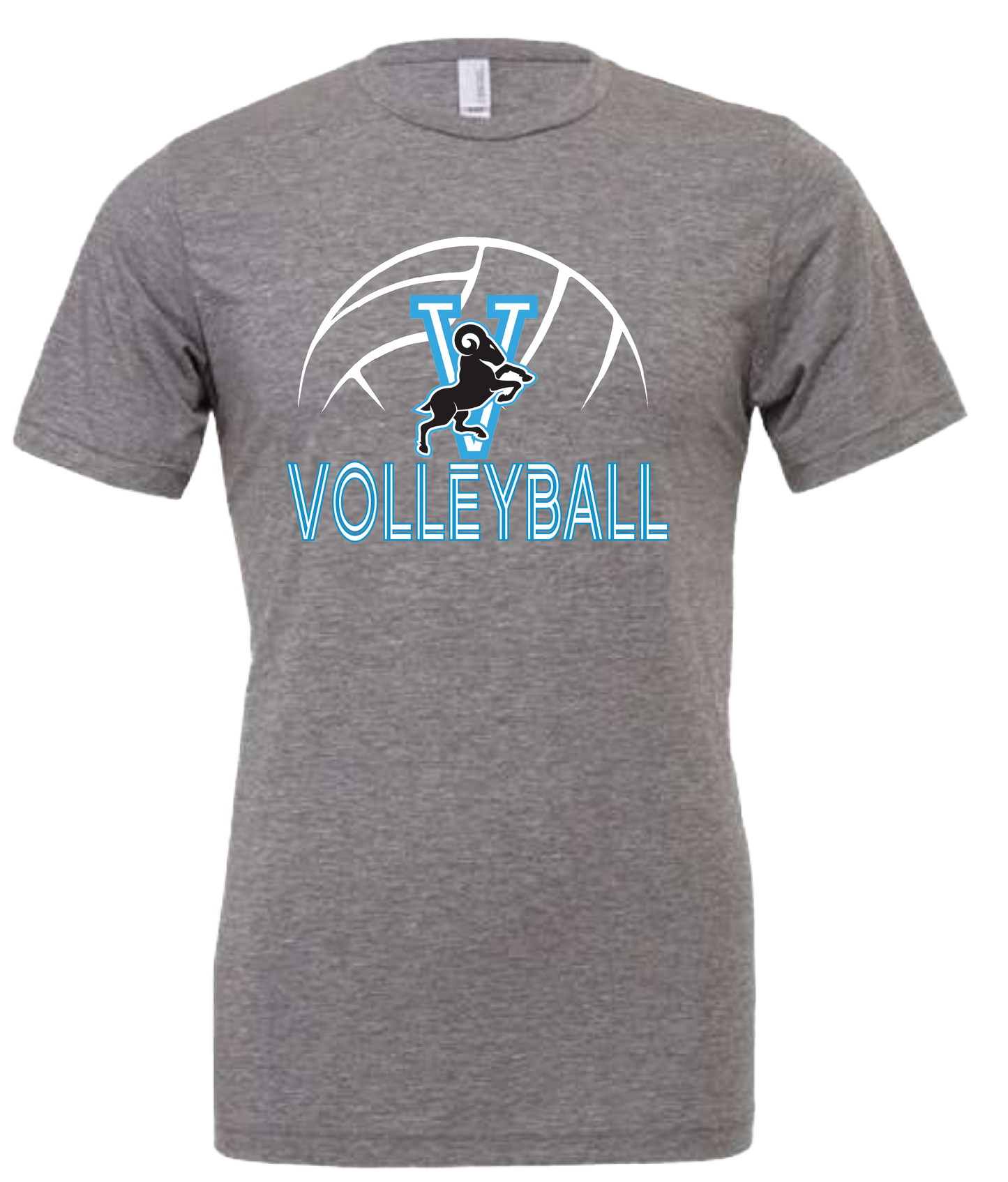 VFS Volleyball t-shirt