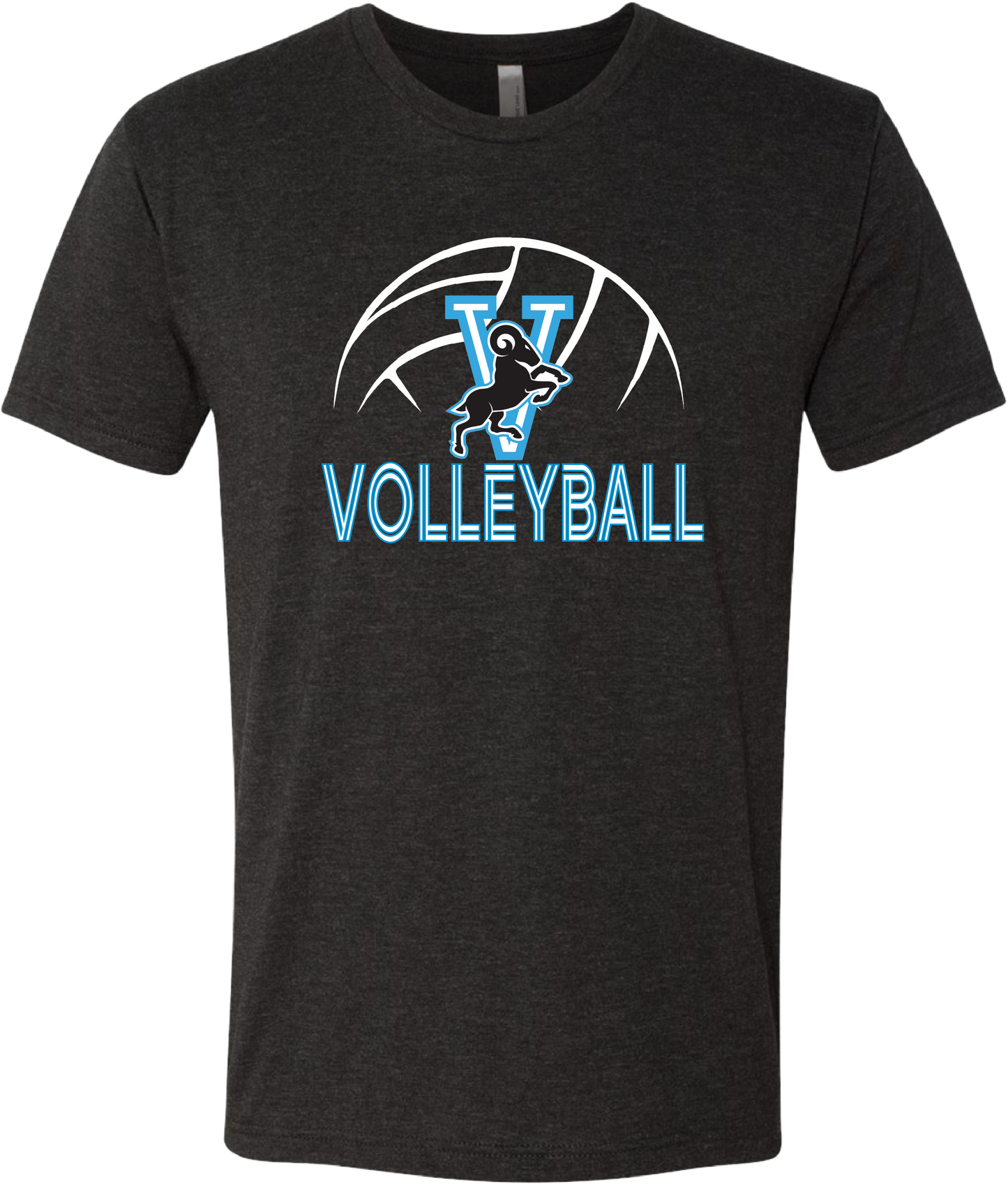 VFS Volleyball t-shirt