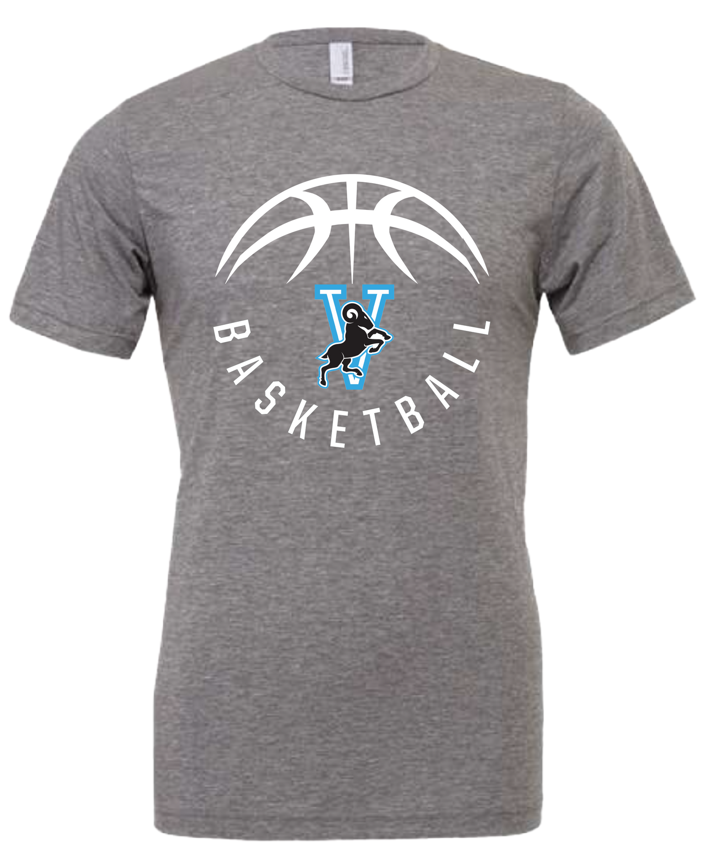 VFS Basketball t-shirt