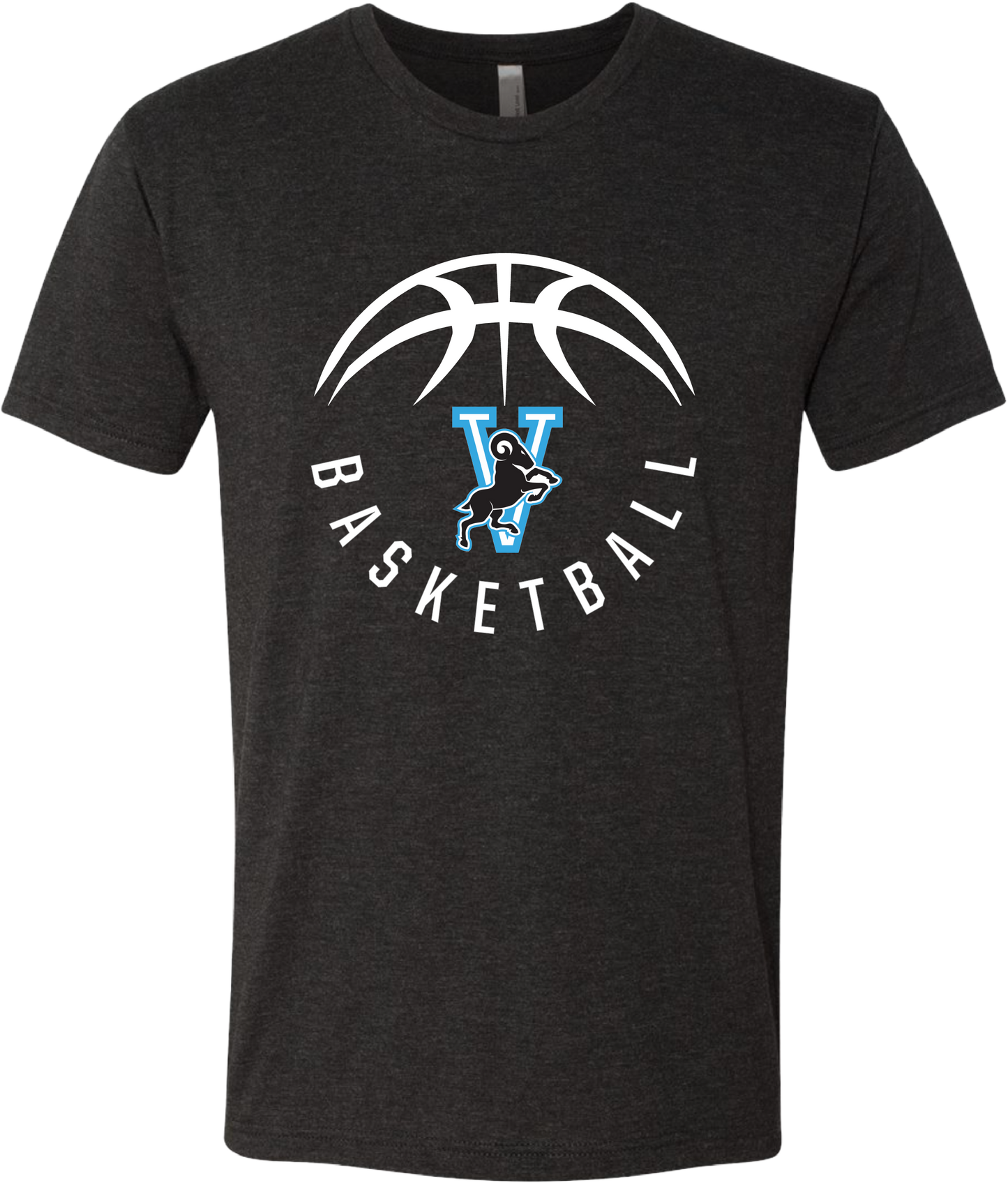 VFS Basketball t-shirt