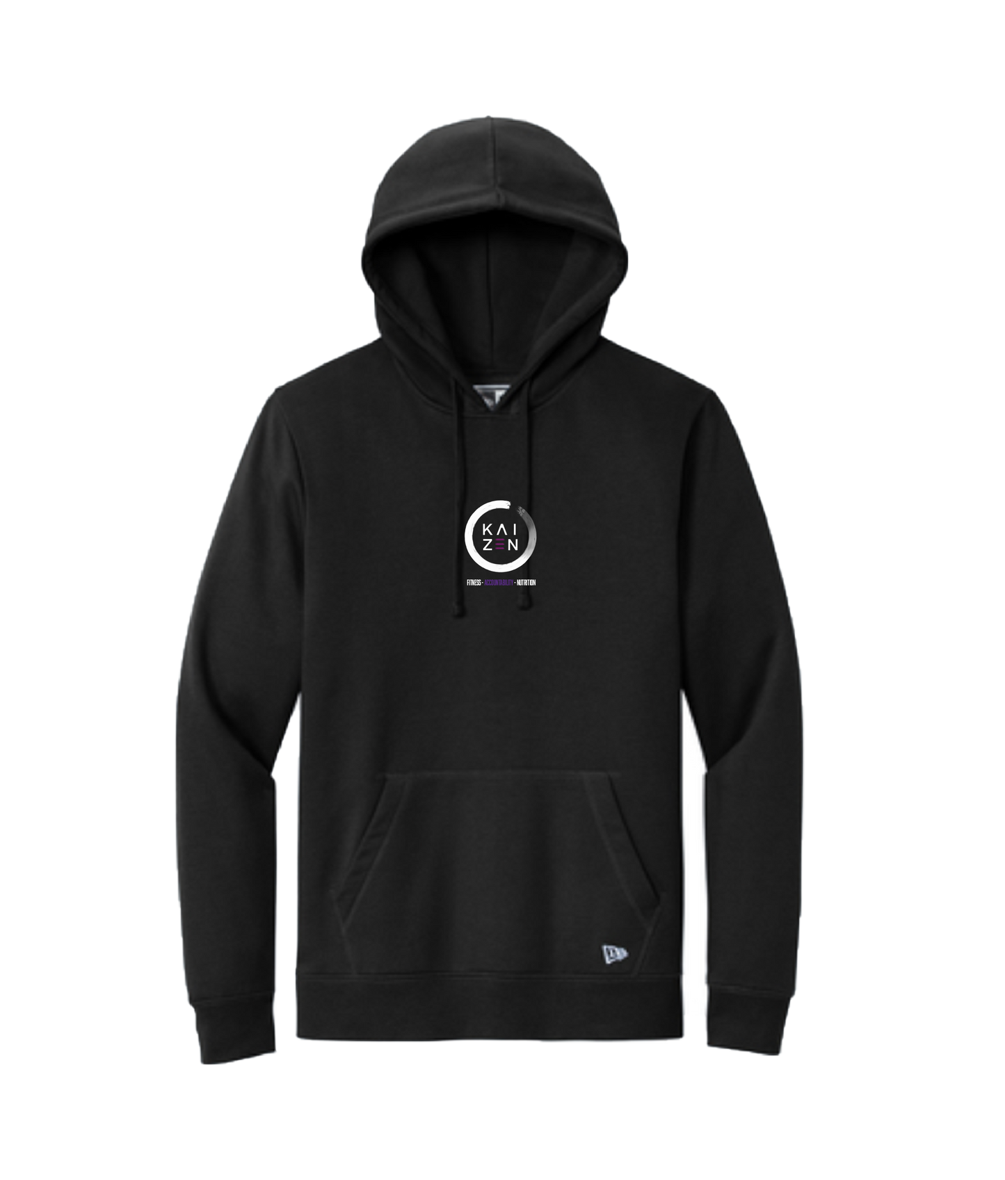 Kaizen logo sweatshirt