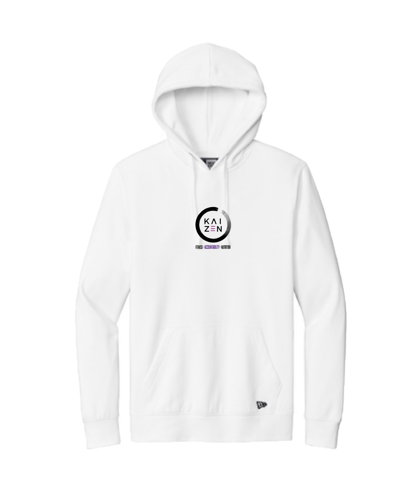 Kaizen logo sweatshirt