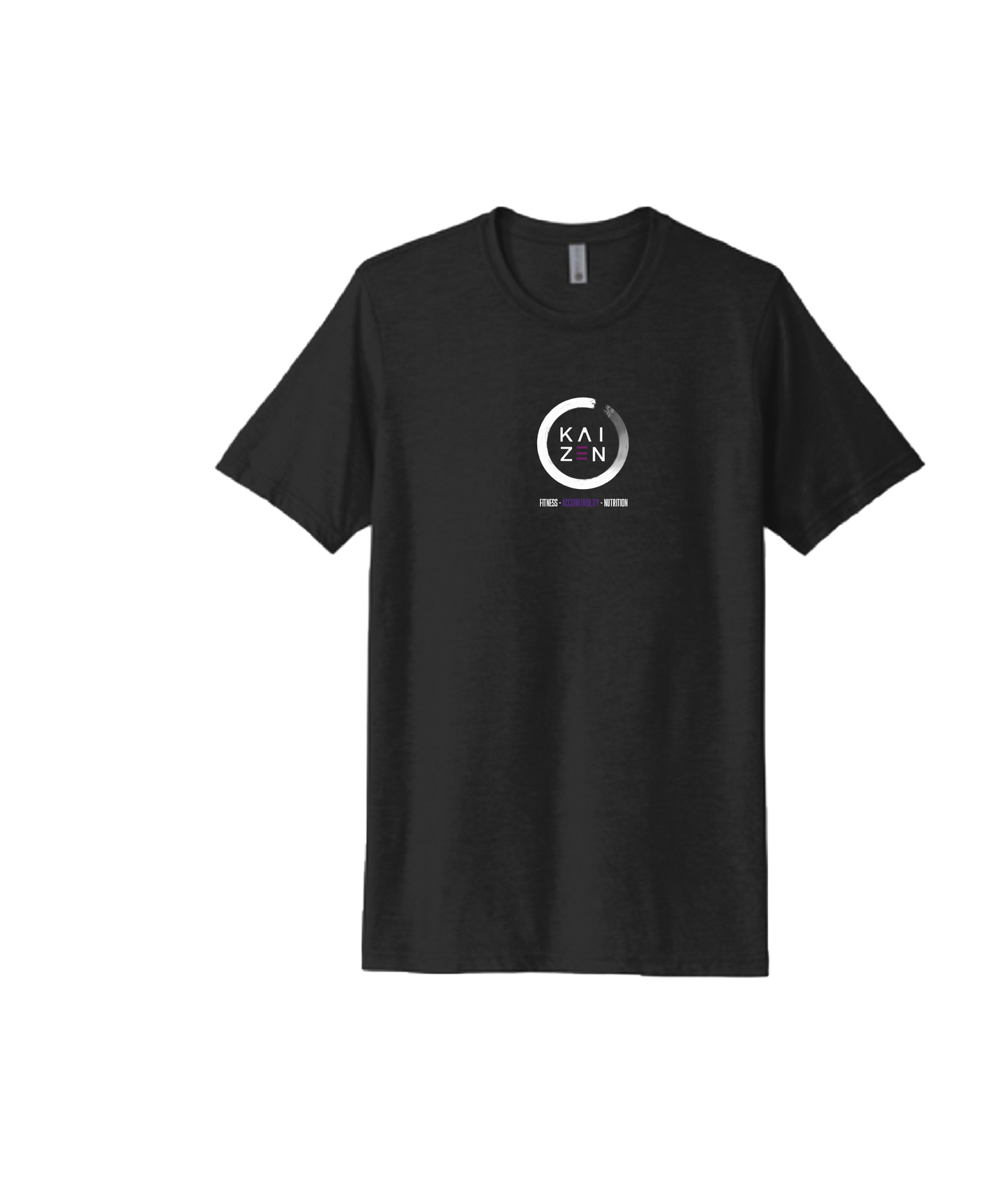 Kaizen logo shirt