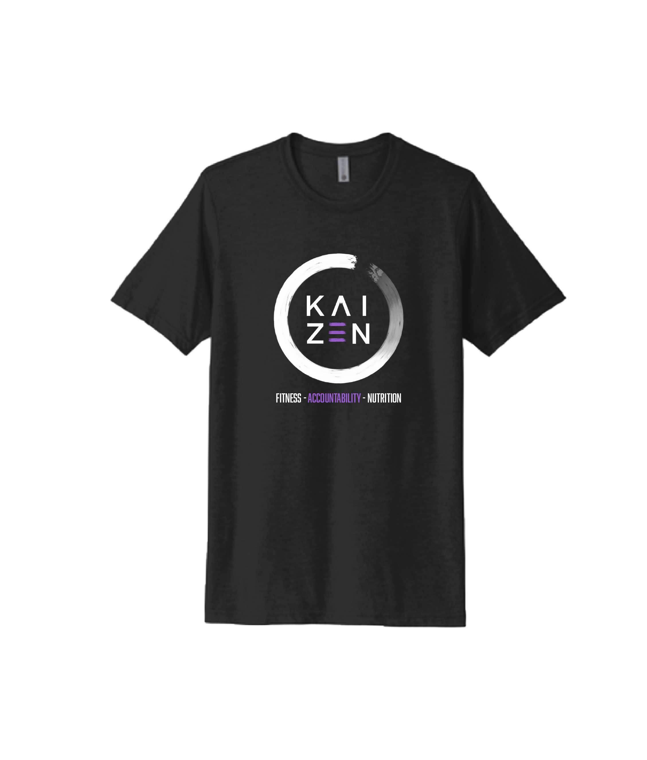 Kaizen logo shirt – 1440 Apparel Co