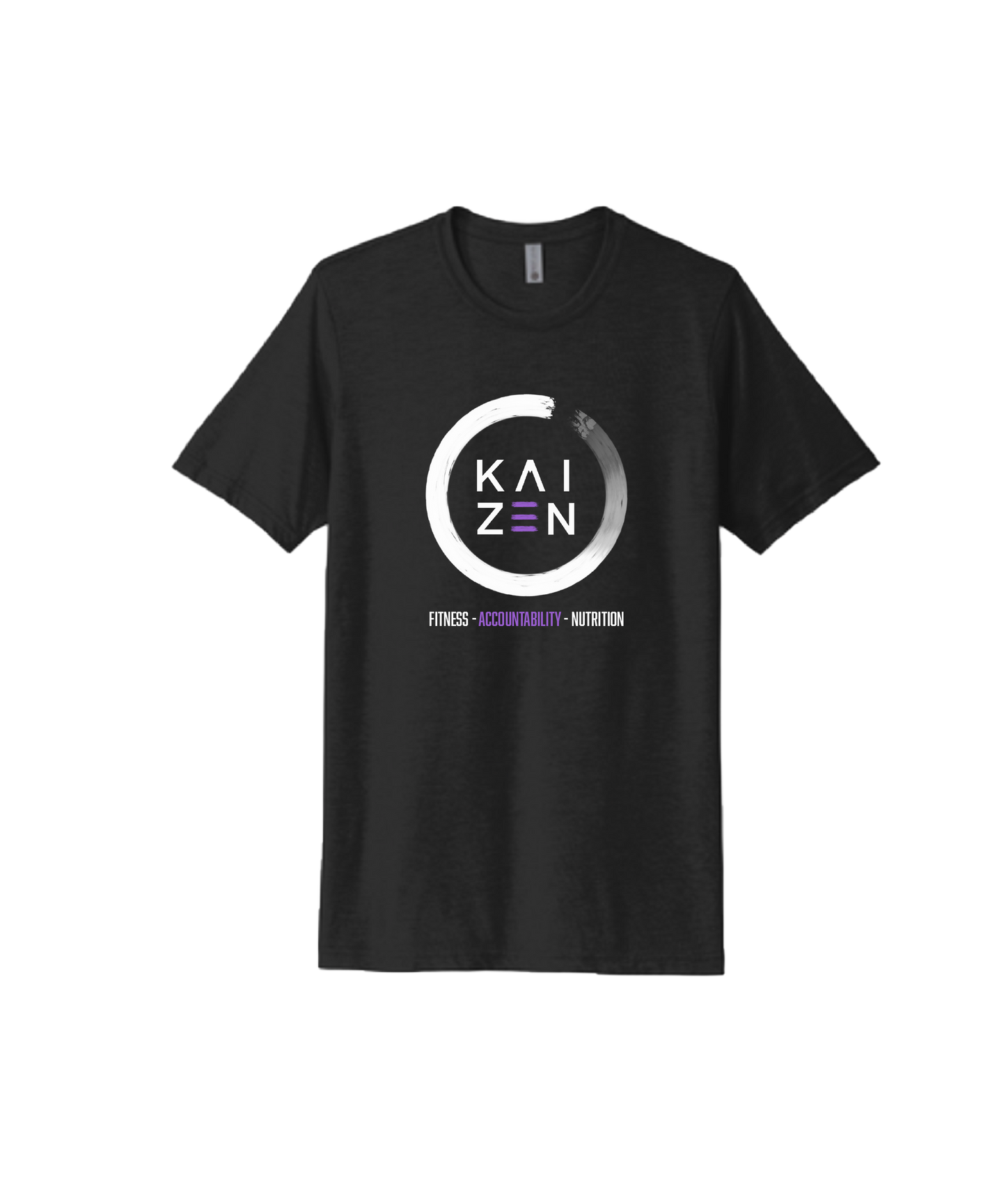 Kaizen logo shirt