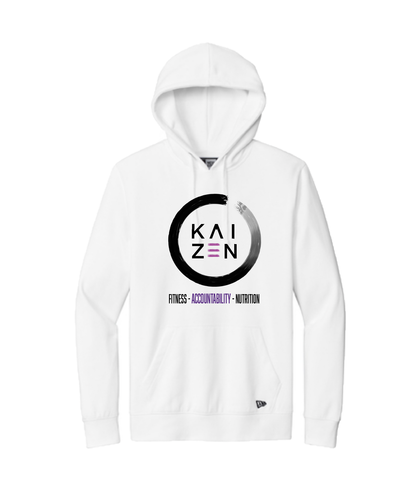 Kaizen logo sweatshirt
