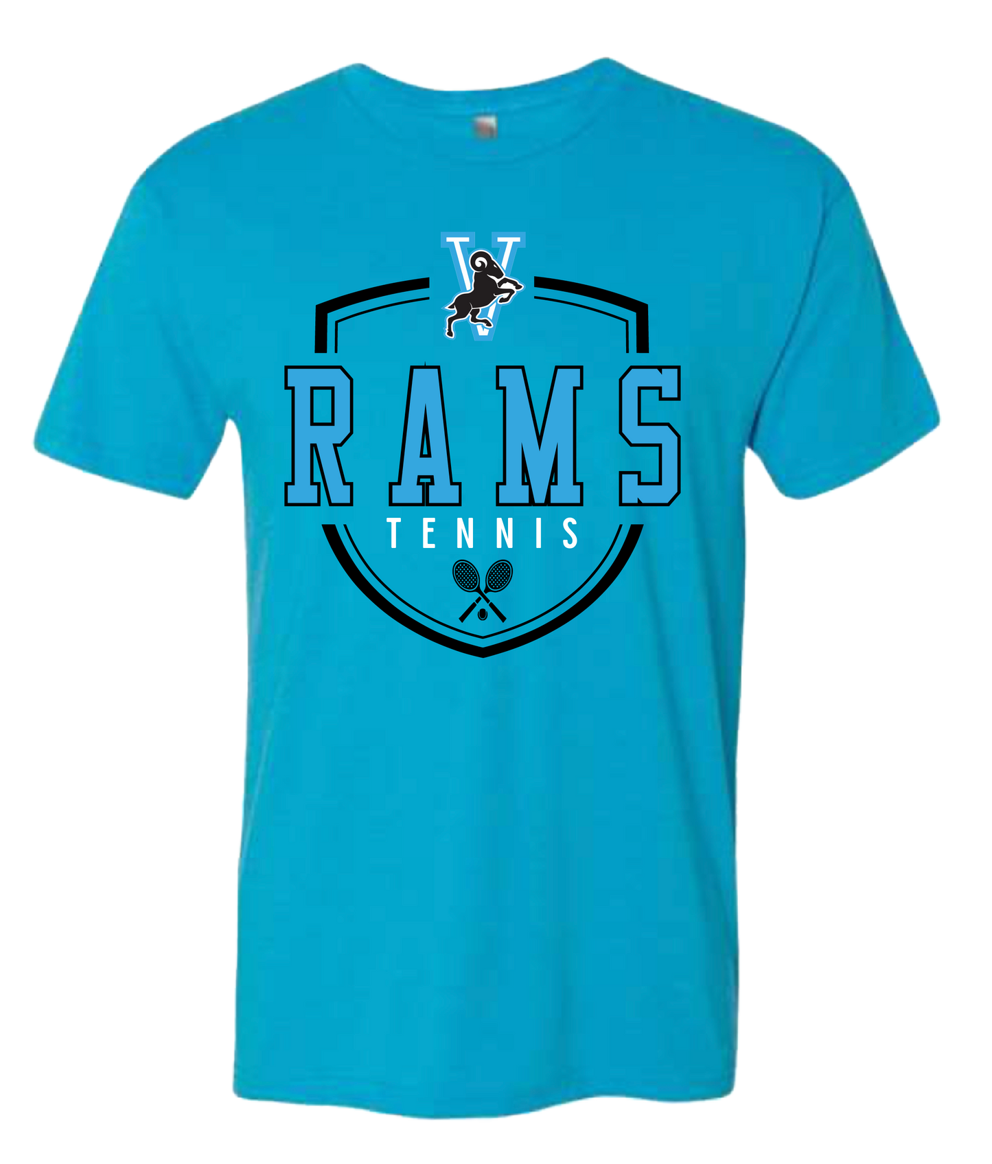 VFS Tennis t-shirt