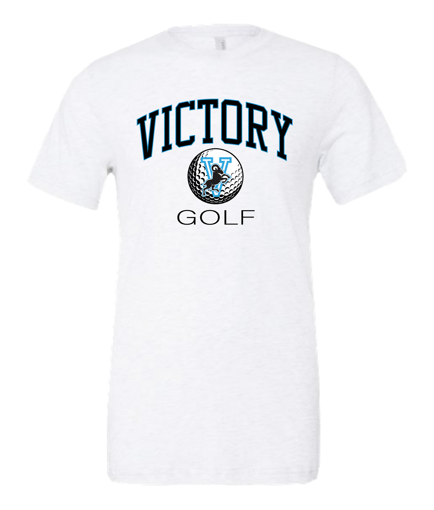 VFS Golf t-shirt